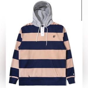 The Hundreds Griffith Pullover Hoodie